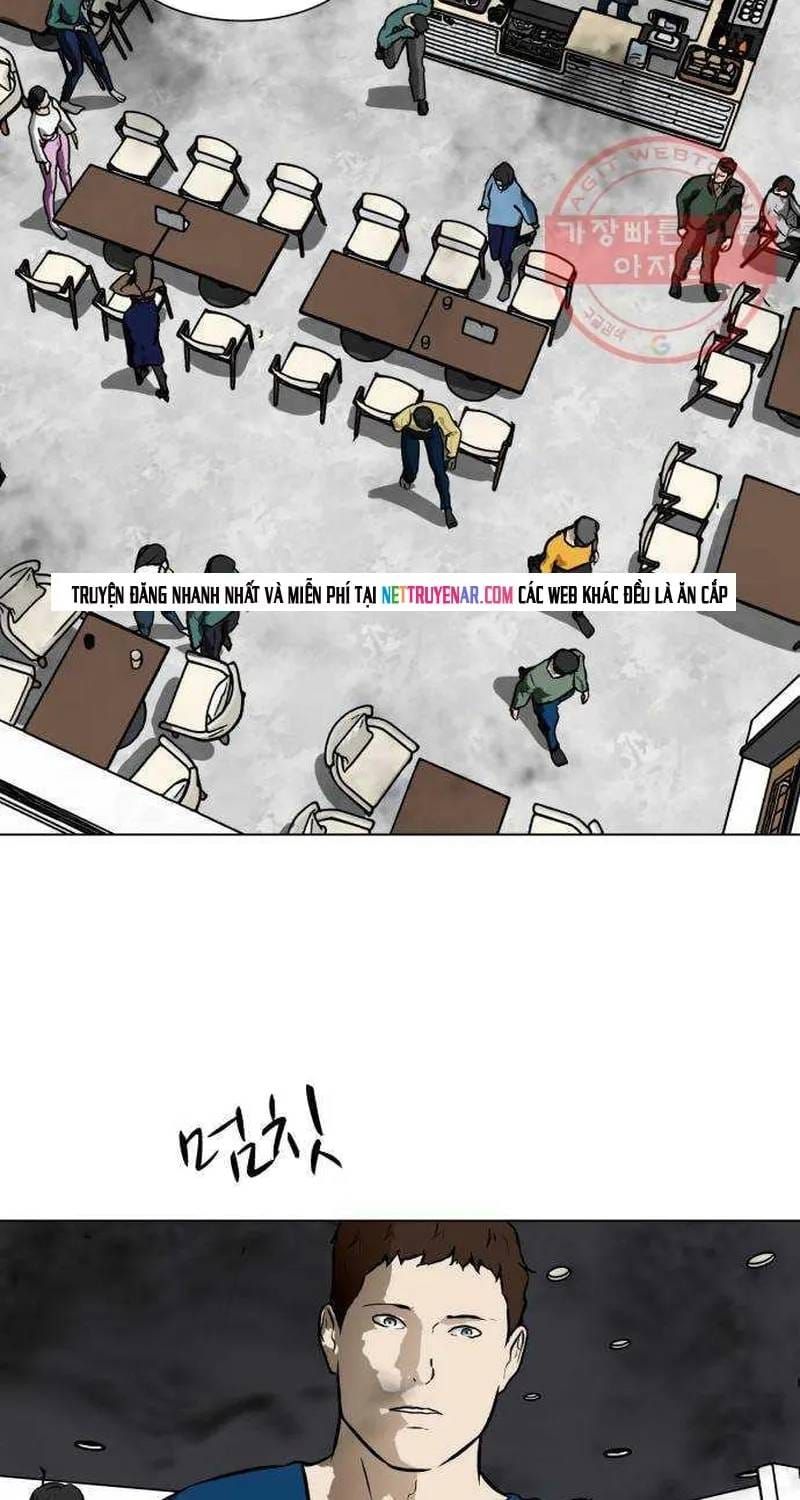 Đấu Sĩ Xác Sống Chapter 51 - 34