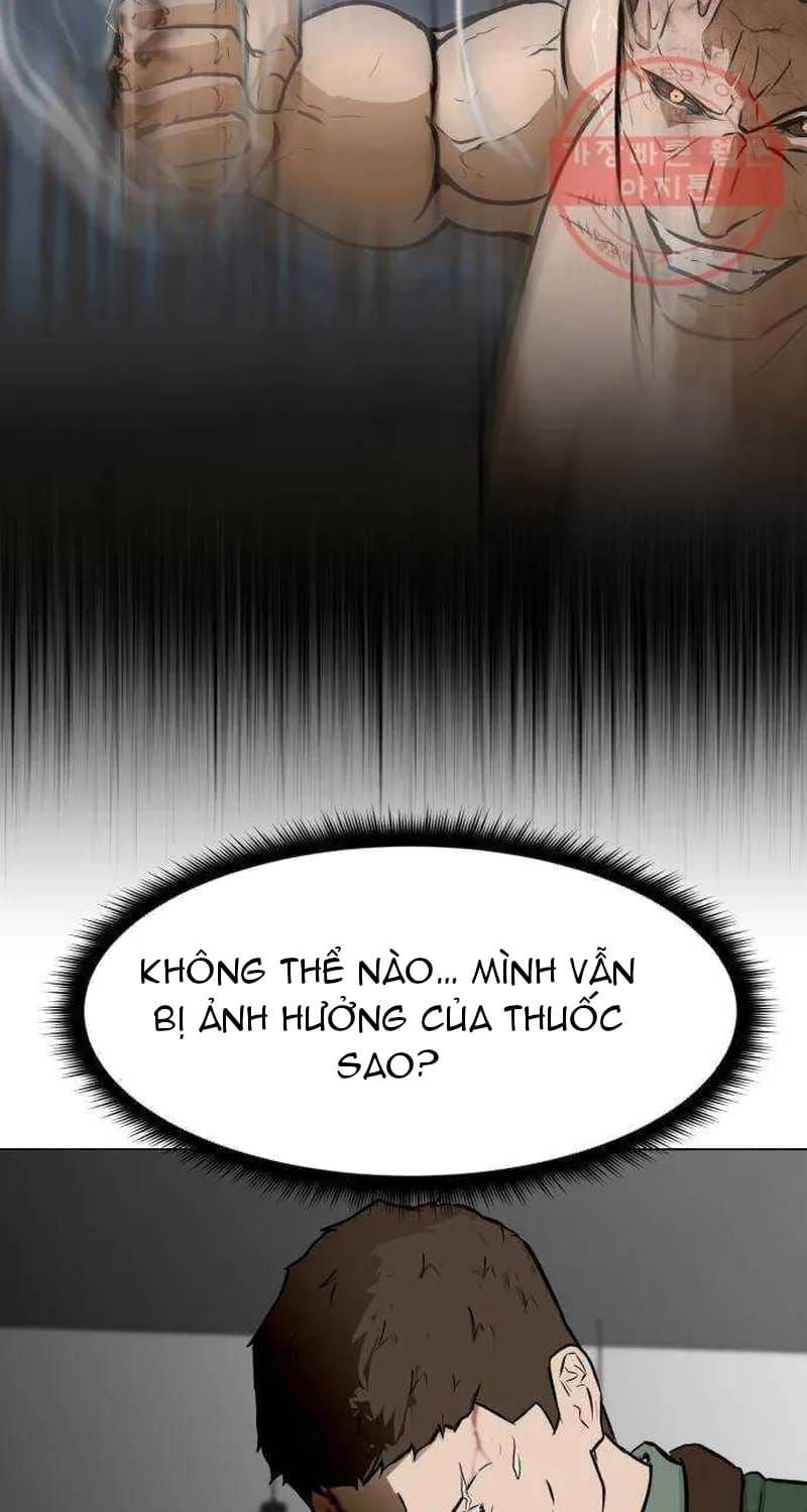 Đấu Sĩ Xác Sống Chapter 51 - 39