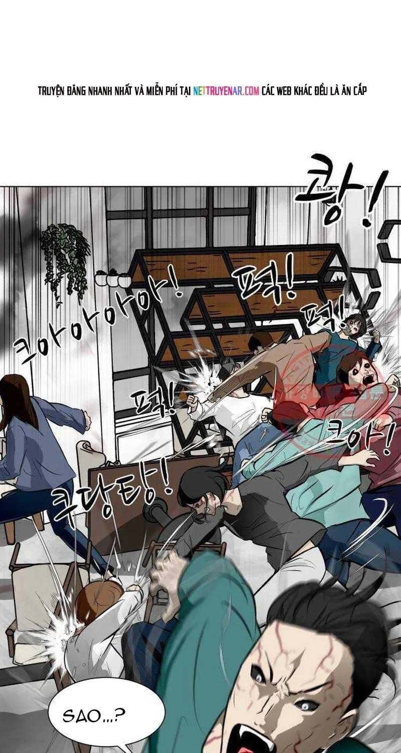 Đấu Sĩ Xác Sống Chapter 51 - 46