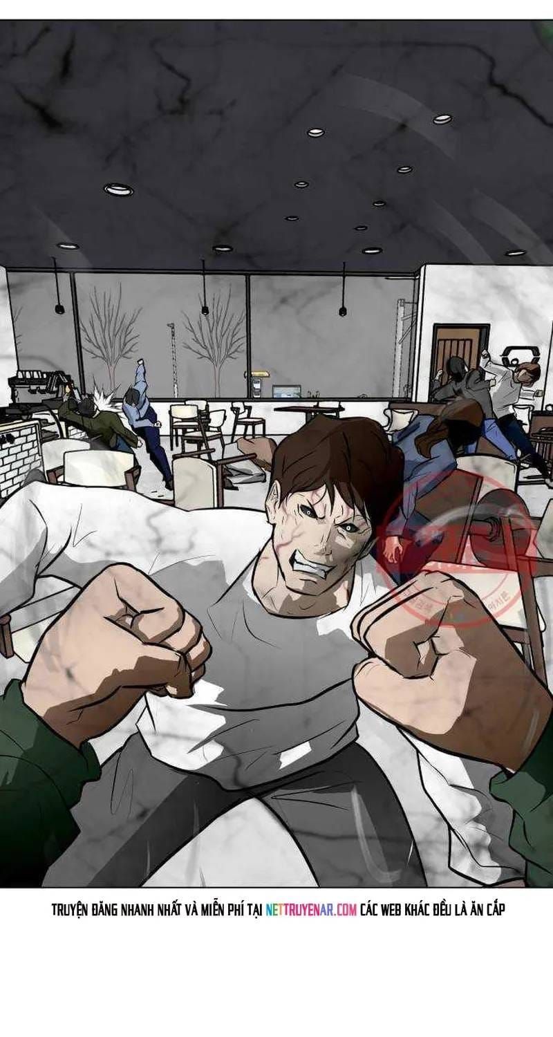 Đấu Sĩ Xác Sống Chapter 51 - 57