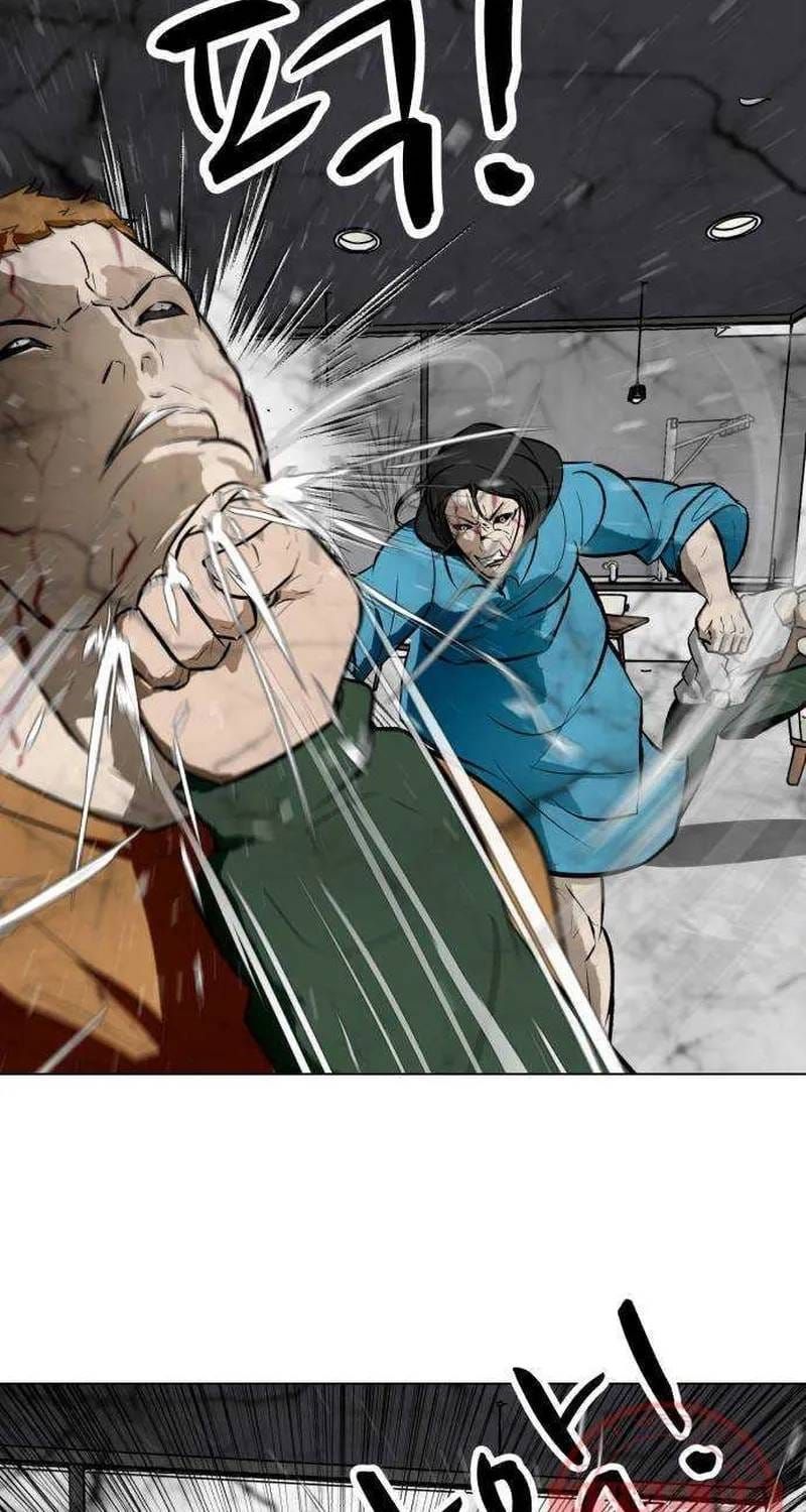 Đấu Sĩ Xác Sống Chapter 51 - 59