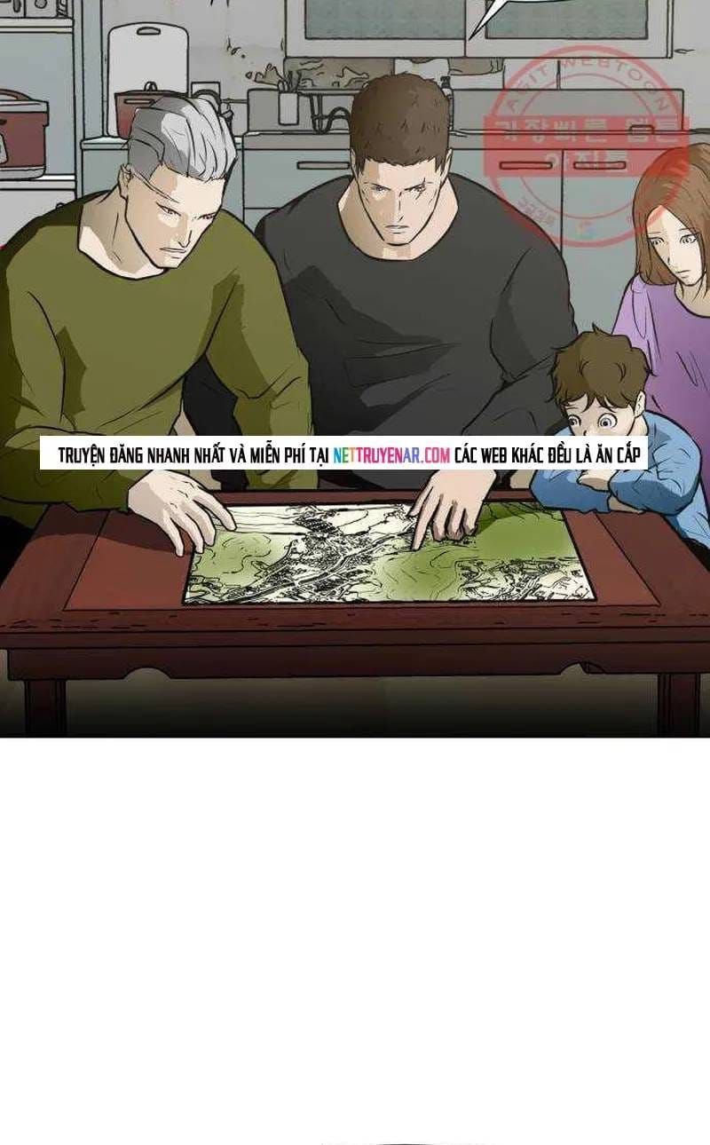 Đấu Sĩ Xác Sống Chapter 51 - 7