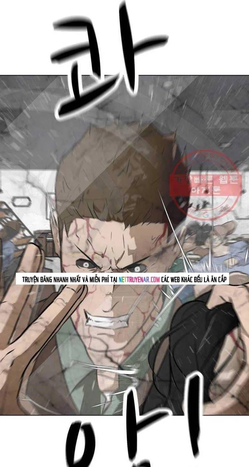 Đấu Sĩ Xác Sống Chapter 51 - 61