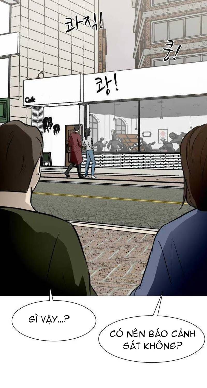 Đấu Sĩ Xác Sống Chapter 51 - 64