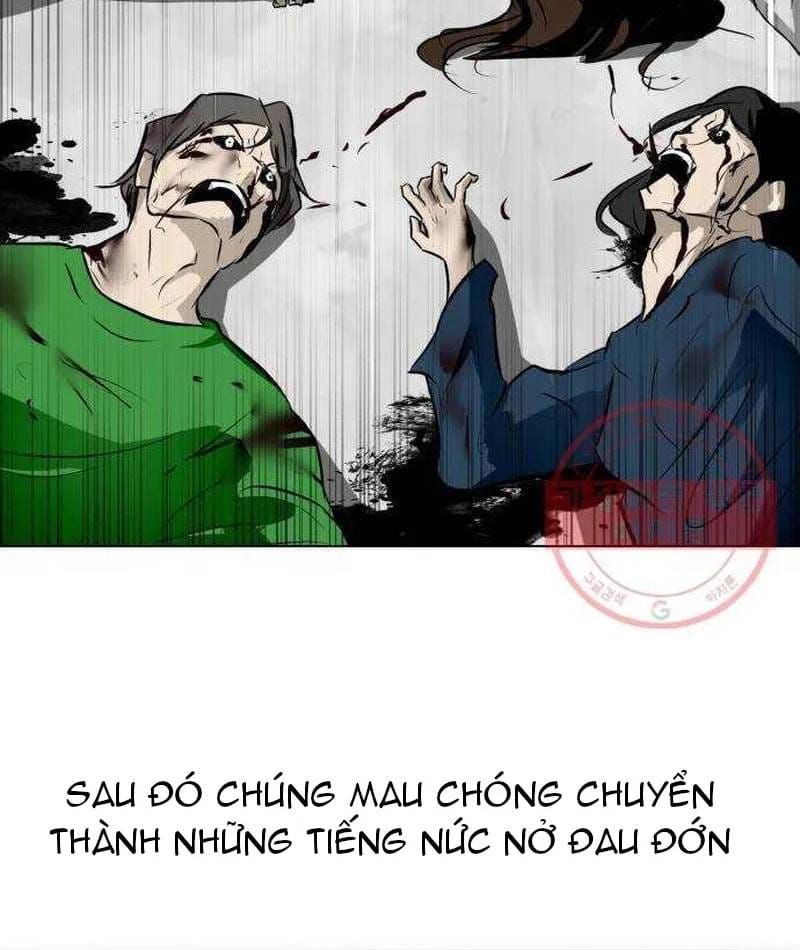 Đấu Sĩ Xác Sống Chapter 51 - 66