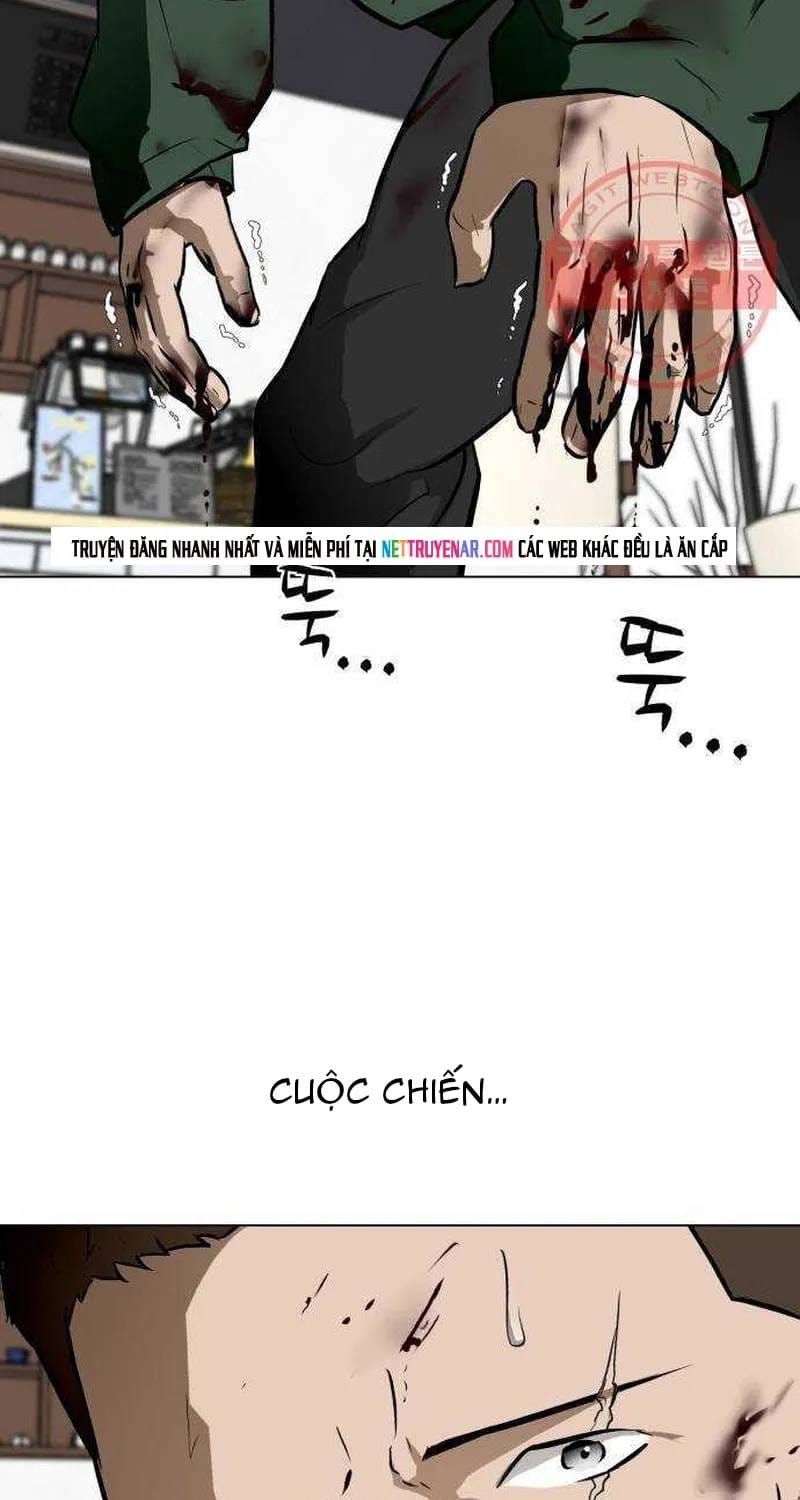 Đấu Sĩ Xác Sống Chapter 51 - 69