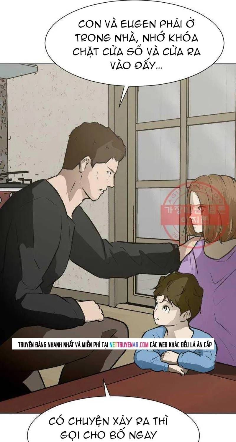 Đấu Sĩ Xác Sống Chapter 51 - 8