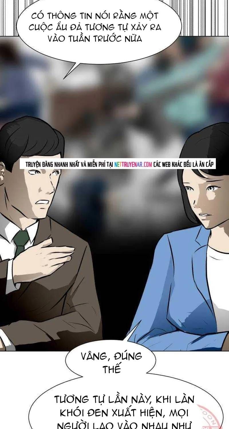 Đấu Sĩ Xác Sống Chapter 51 - 77