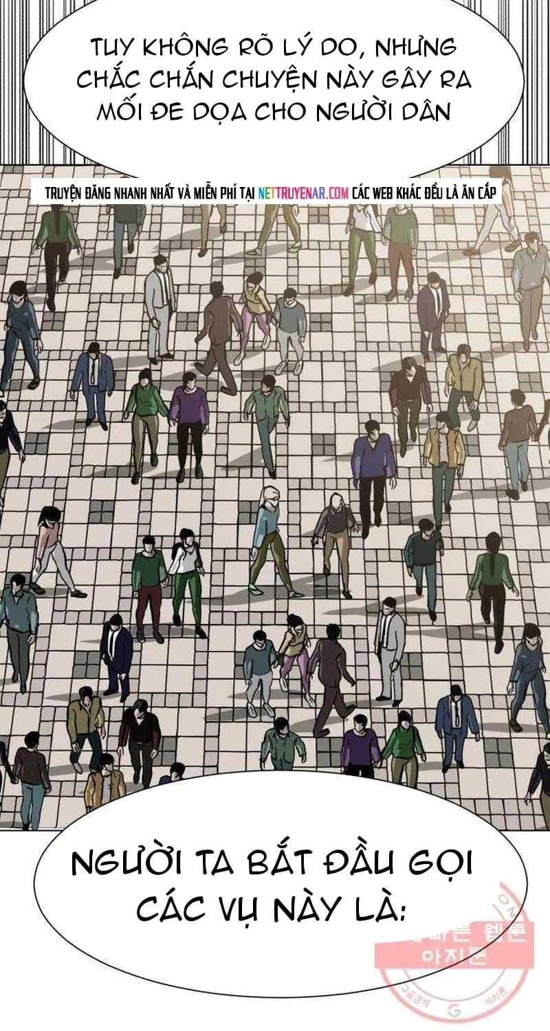 Đấu Sĩ Xác Sống Chapter 51 - 81