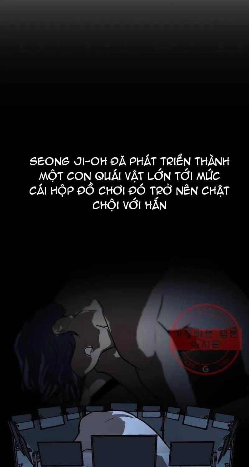 Đấu Sĩ Xác Sống Chapter 51 - 93