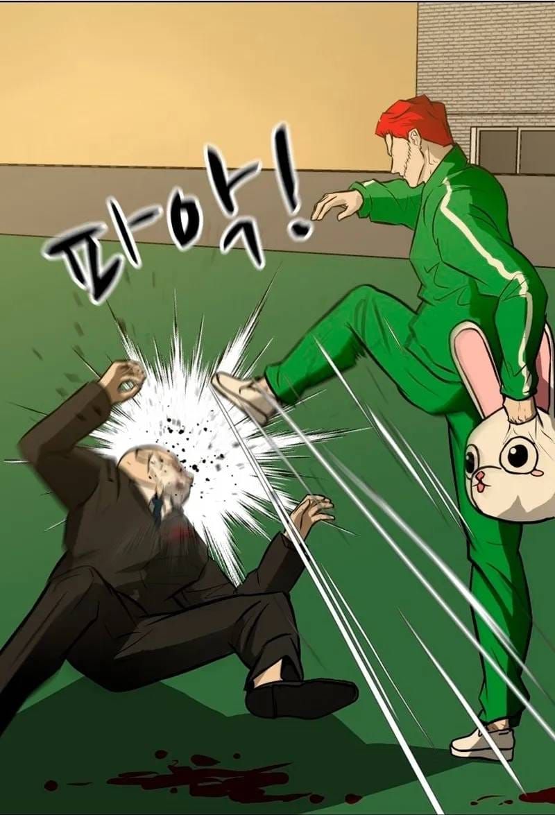 Đấu Sĩ Xác Sống Chapter 53 - 101