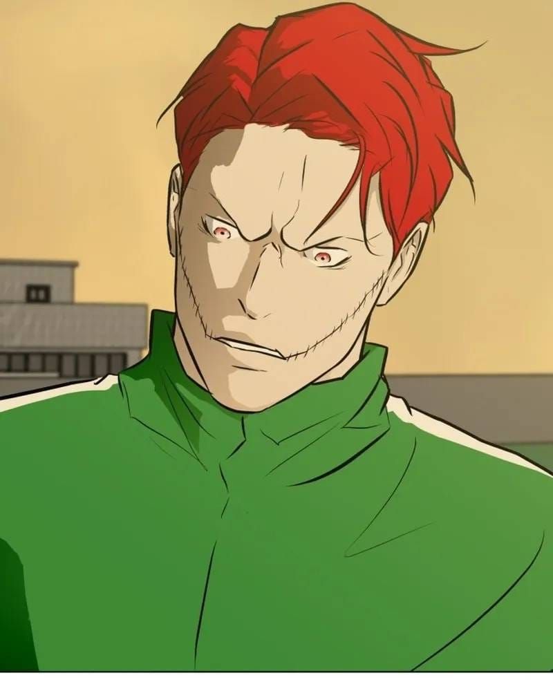 Đấu Sĩ Xác Sống Chapter 53 - 105