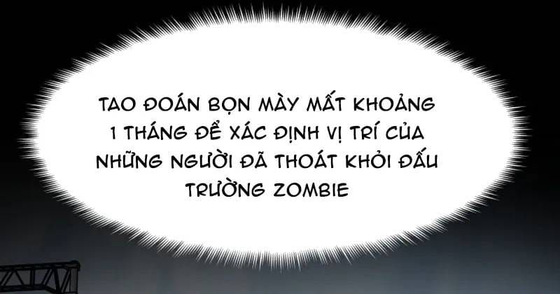 Đấu Sĩ Xác Sống Chapter 53 - 107