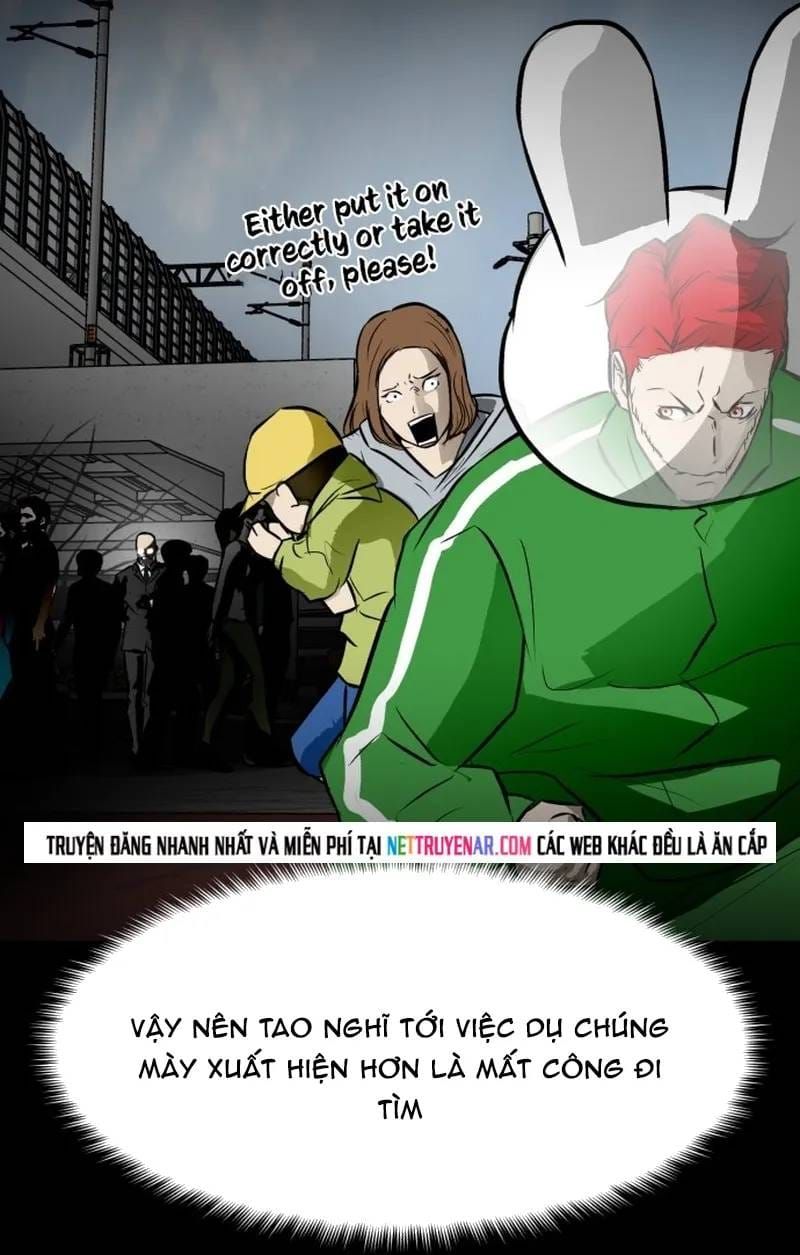 Đấu Sĩ Xác Sống Chapter 53 - 108