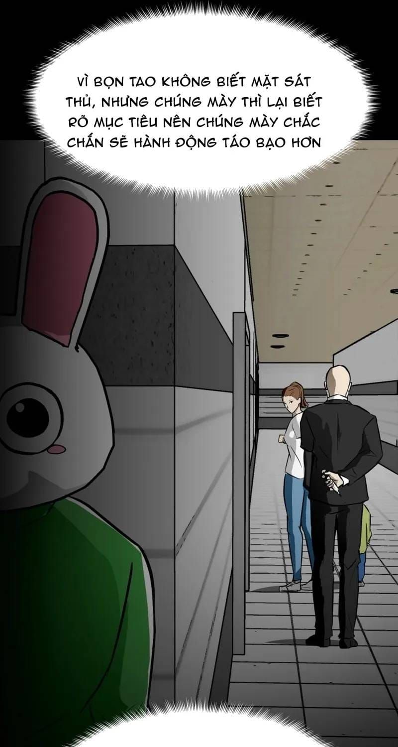 Đấu Sĩ Xác Sống Chapter 53 - 110