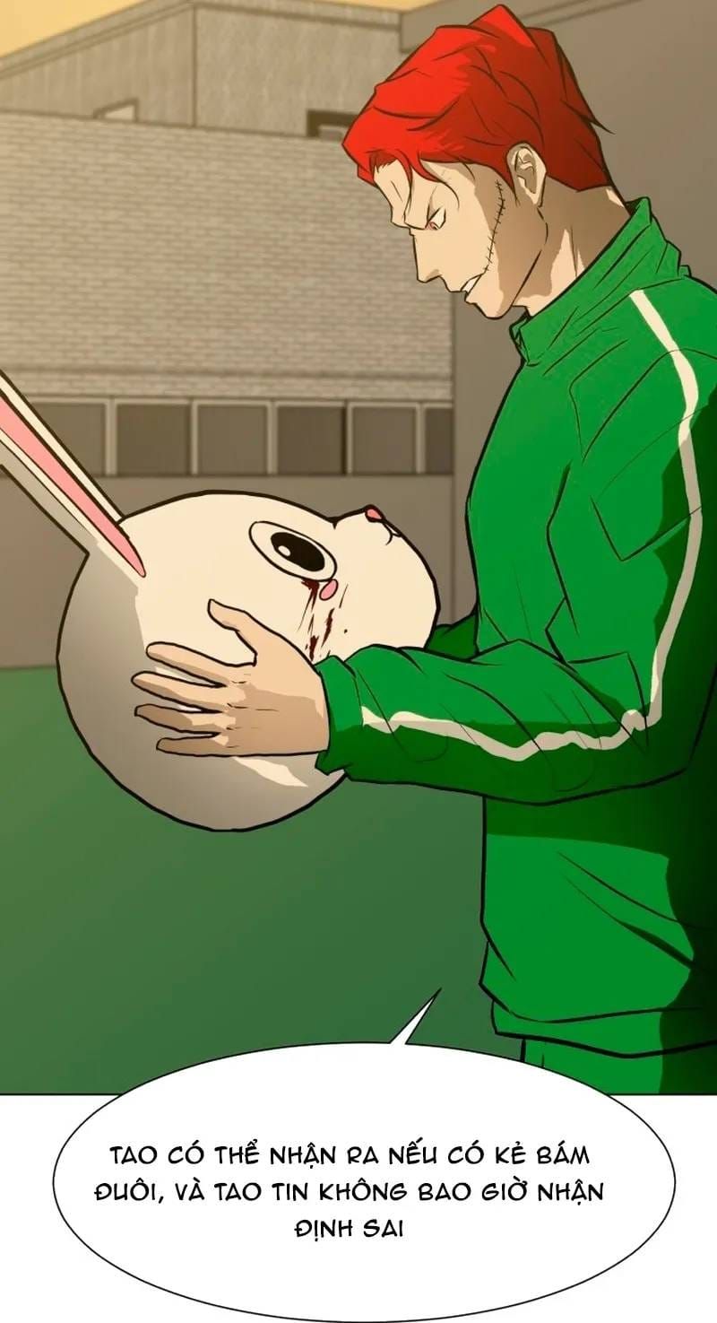 Đấu Sĩ Xác Sống Chapter 53 - 114