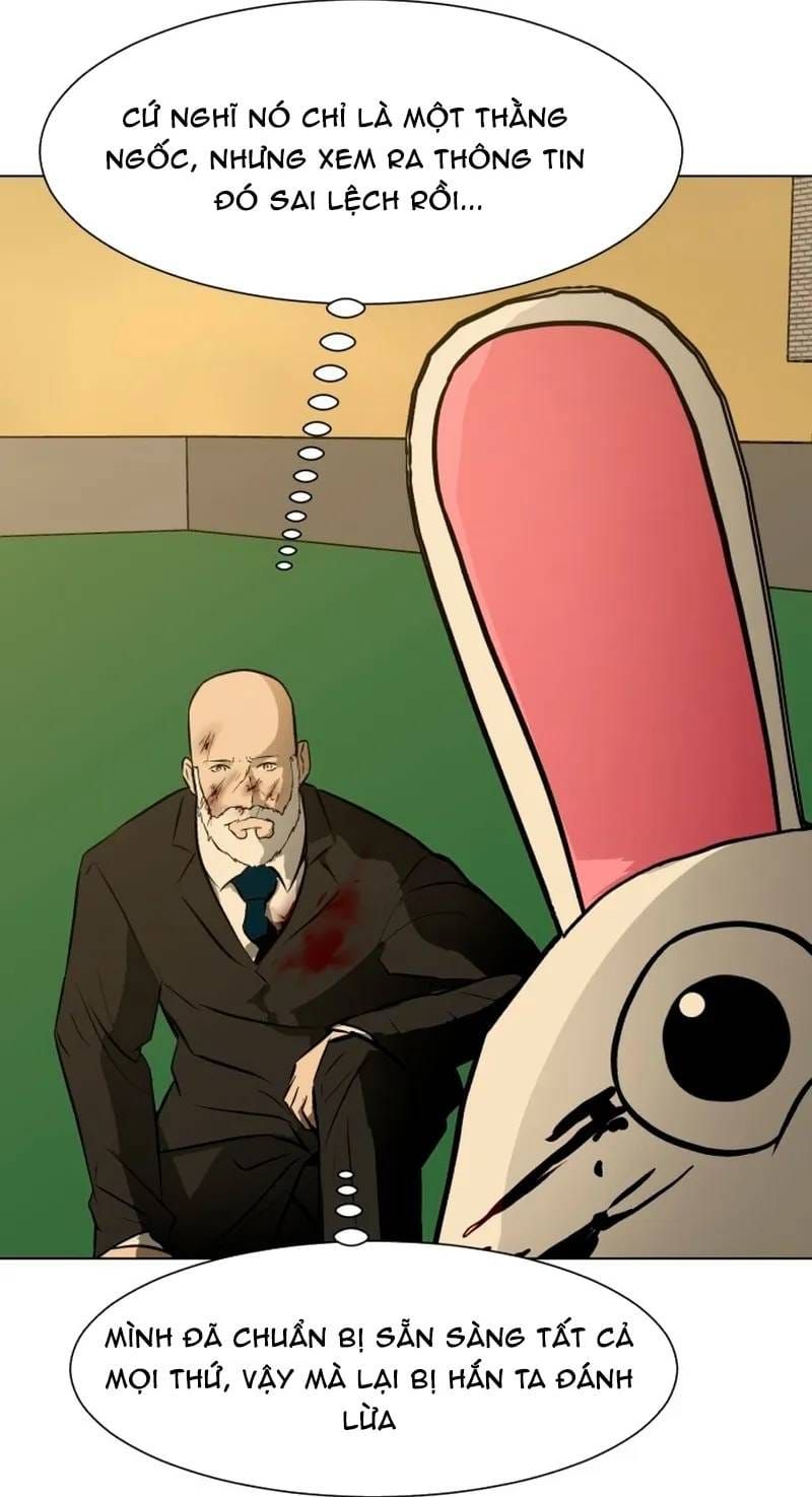 Đấu Sĩ Xác Sống Chapter 53 - 116