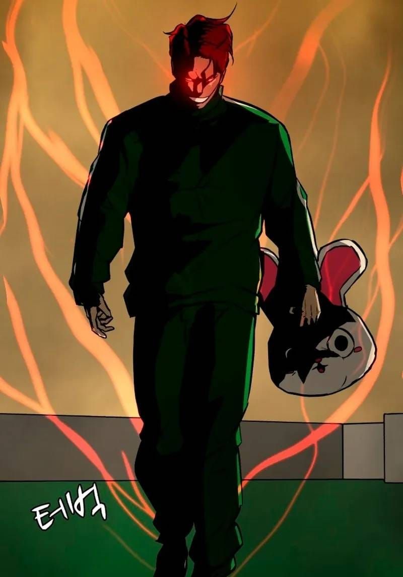 Đấu Sĩ Xác Sống Chapter 53 - 120