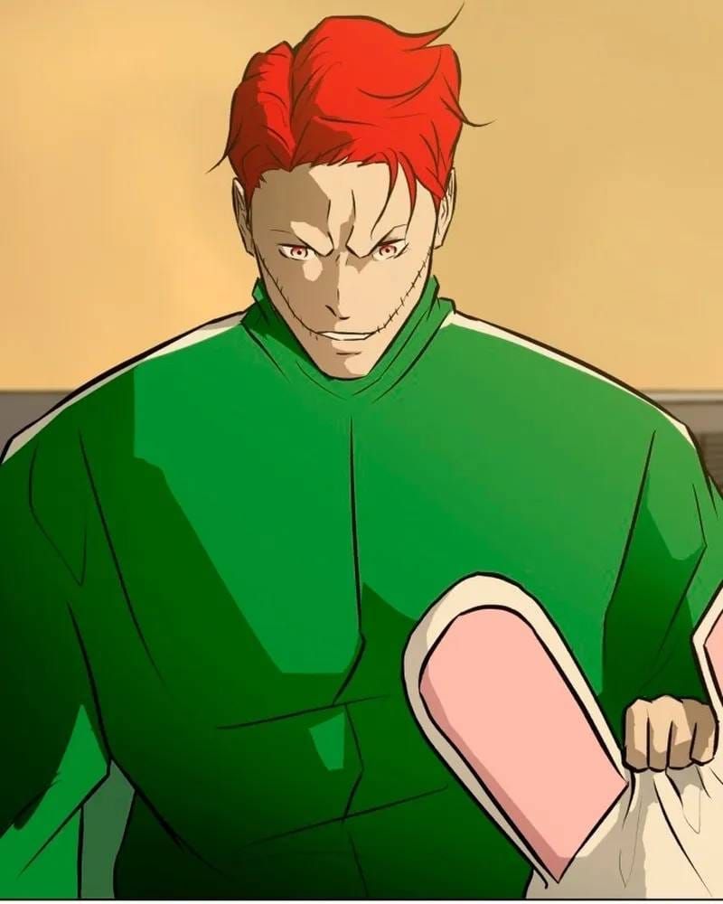 Đấu Sĩ Xác Sống Chapter 53 - 126