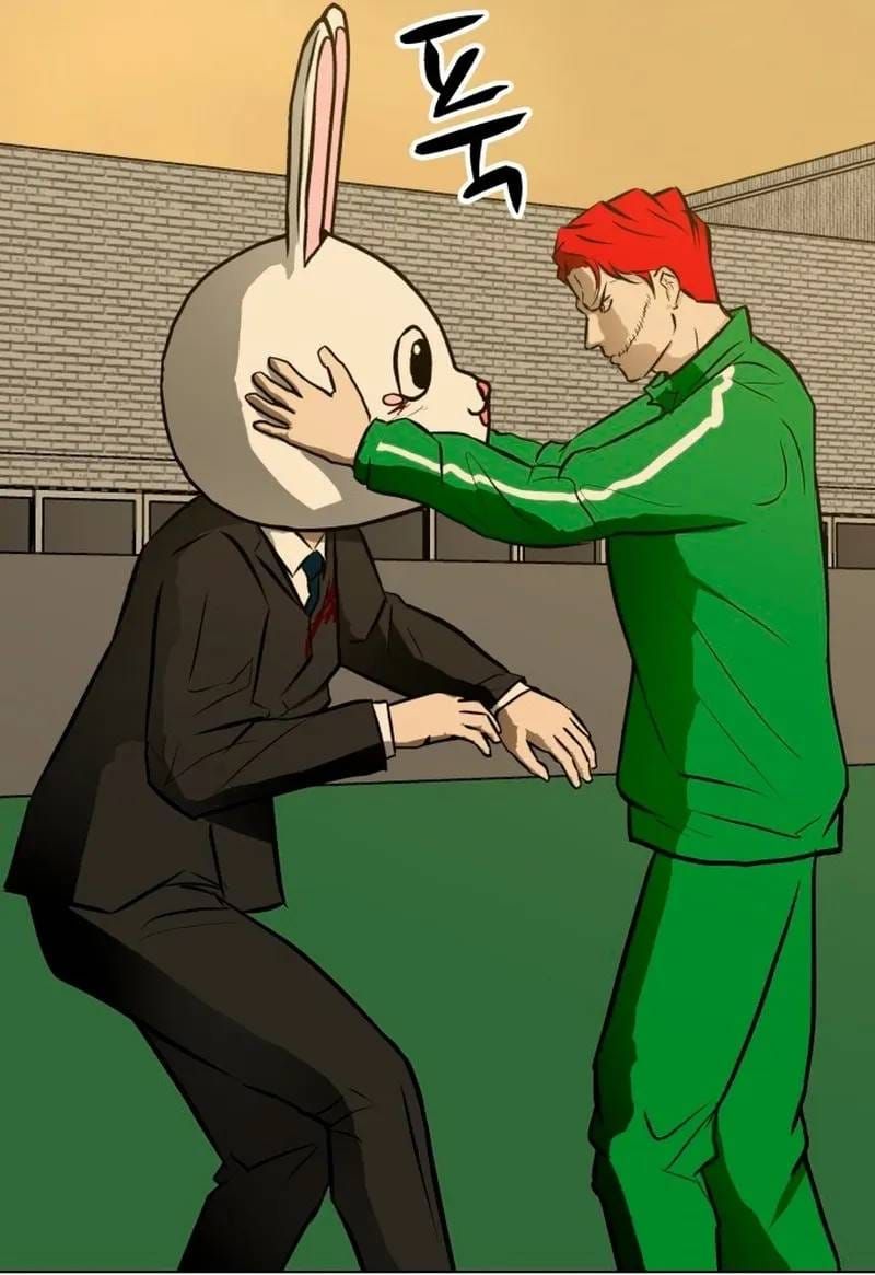 Đấu Sĩ Xác Sống Chapter 53 - 130