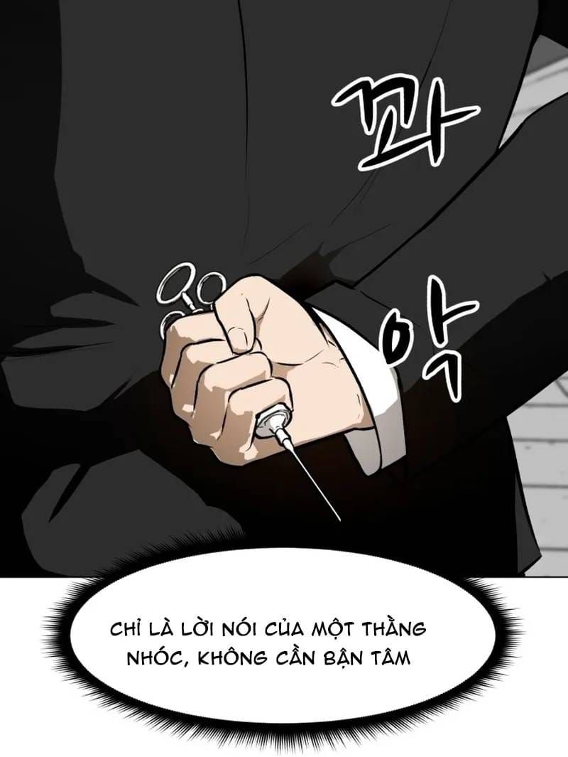 Đấu Sĩ Xác Sống Chapter 53 - 14