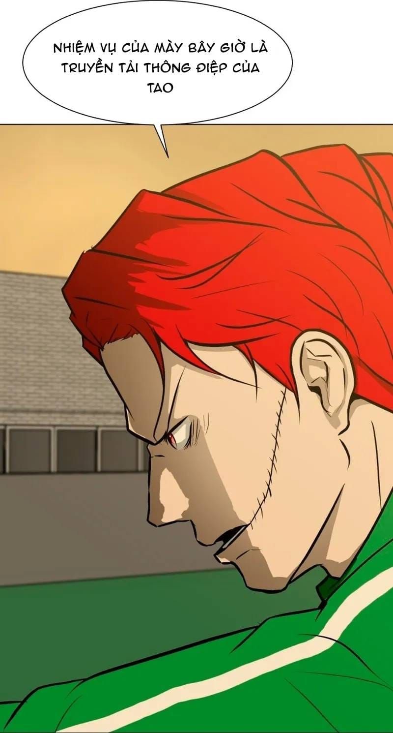 Đấu Sĩ Xác Sống Chapter 53 - 132