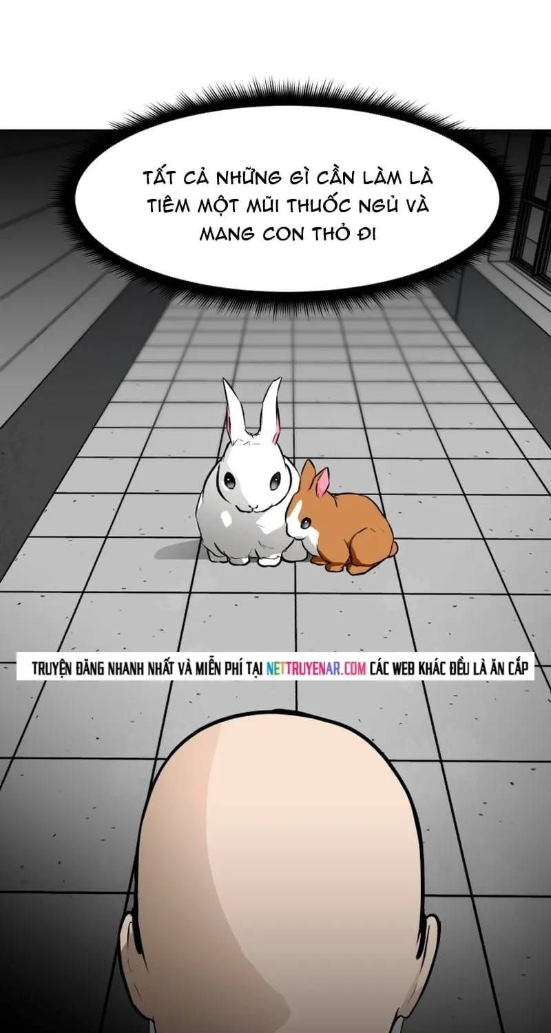 Đấu Sĩ Xác Sống Chapter 53 - 16