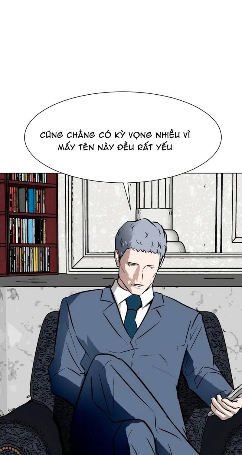 Đấu Sĩ Xác Sống Chapter 53 - 154