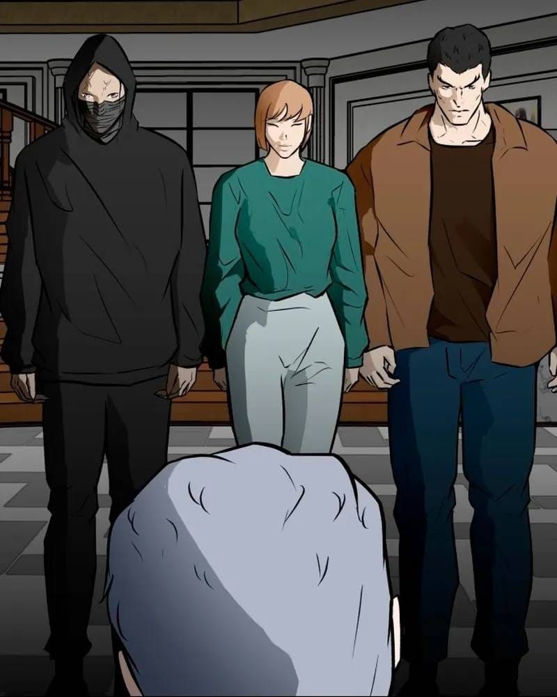 Đấu Sĩ Xác Sống Chapter 53 - 160