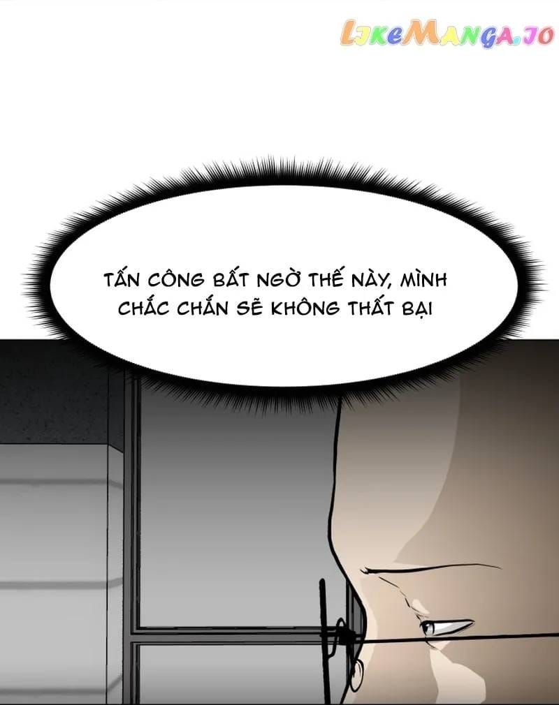 Đấu Sĩ Xác Sống Chapter 53 - 18