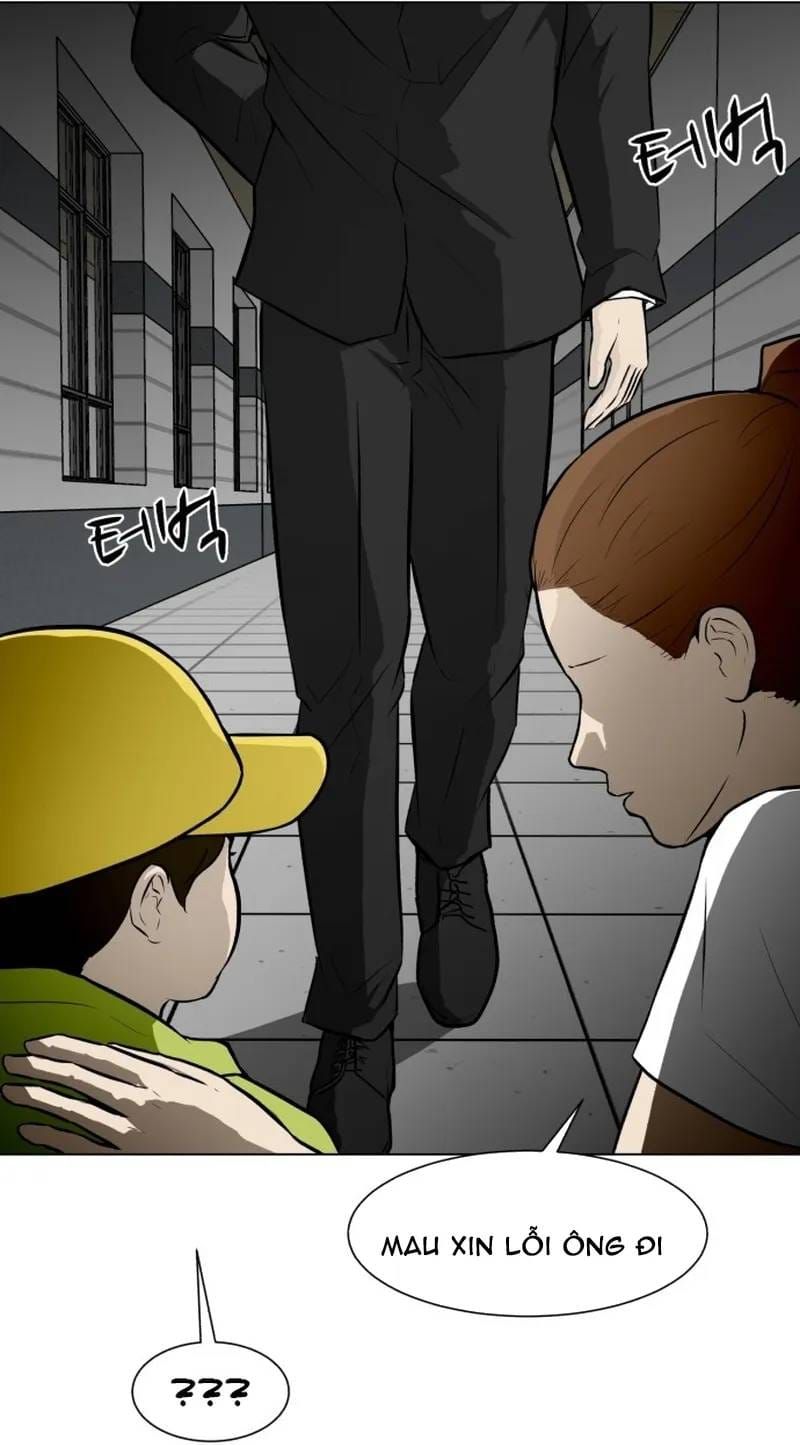 Đấu Sĩ Xác Sống Chapter 53 - 20