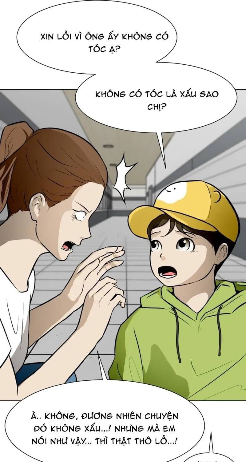 Đấu Sĩ Xác Sống Chapter 53 - 22