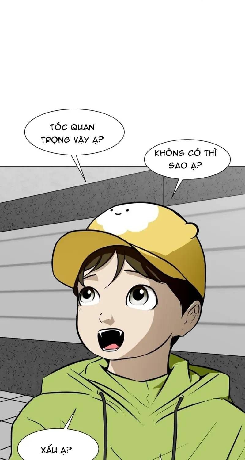 Đấu Sĩ Xác Sống Chapter 53 - 24