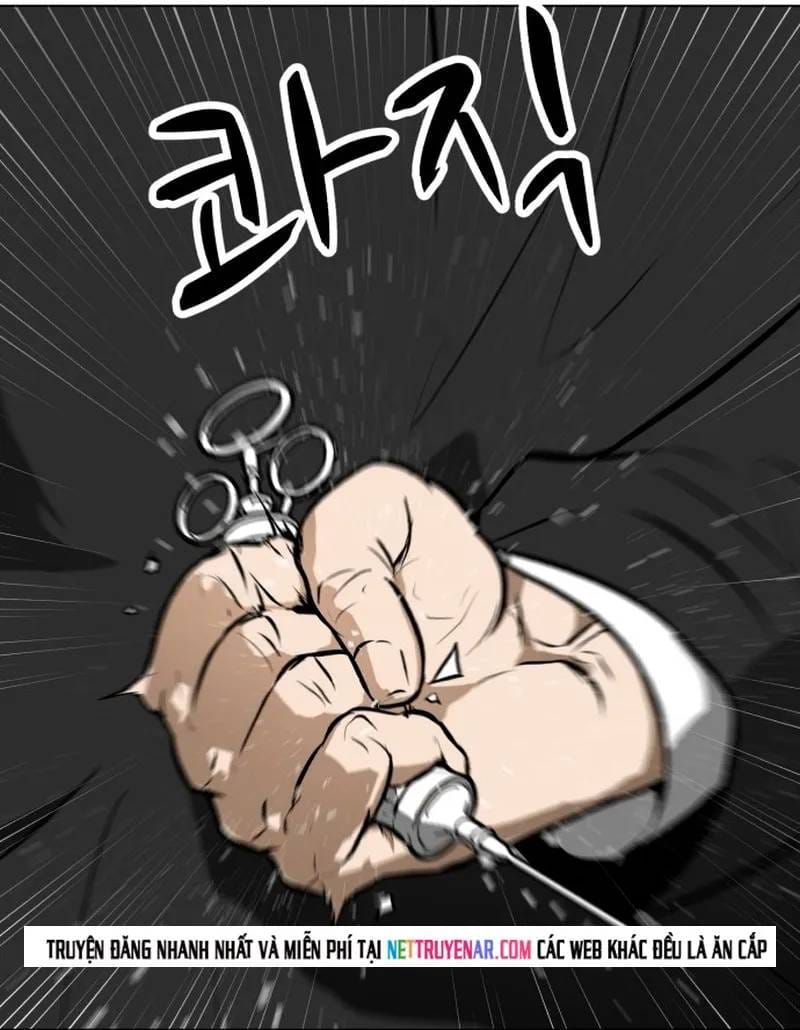 Đấu Sĩ Xác Sống Chapter 53 - 27