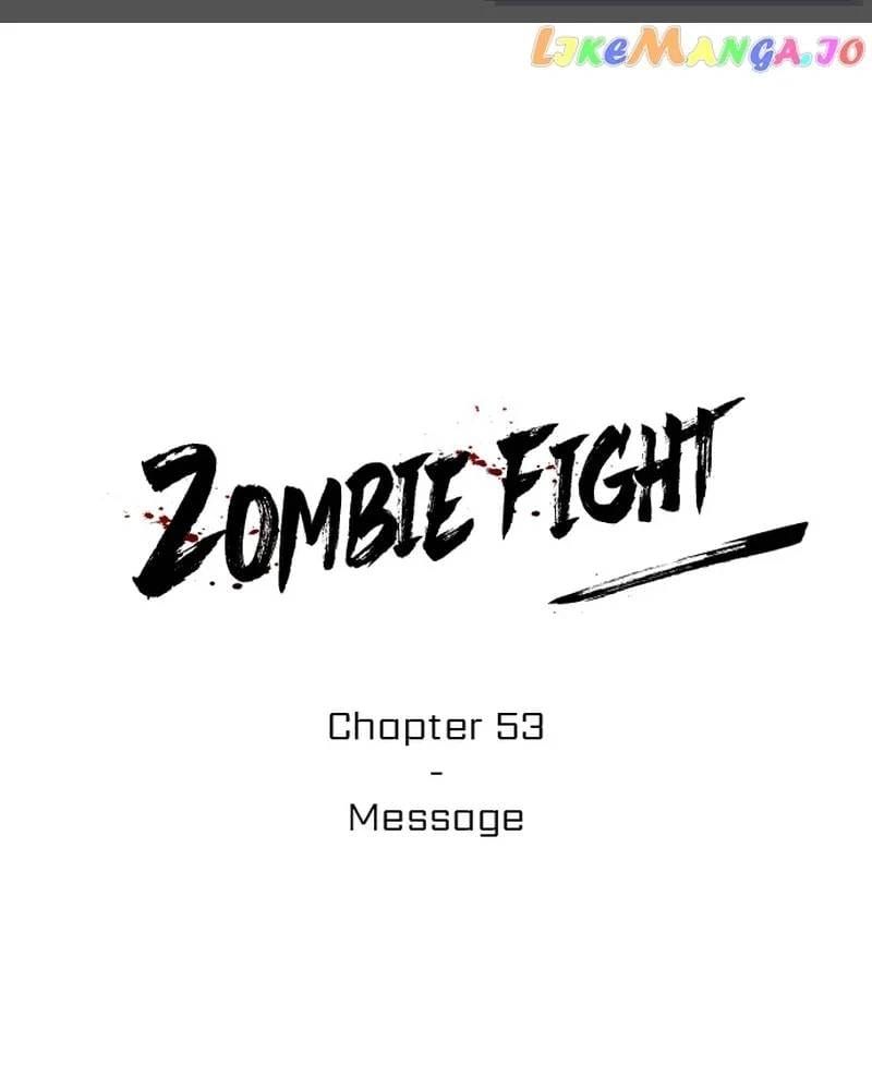 Đấu Sĩ Xác Sống Chapter 53 - 4