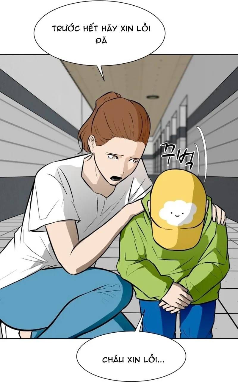 Đấu Sĩ Xác Sống Chapter 53 - 31