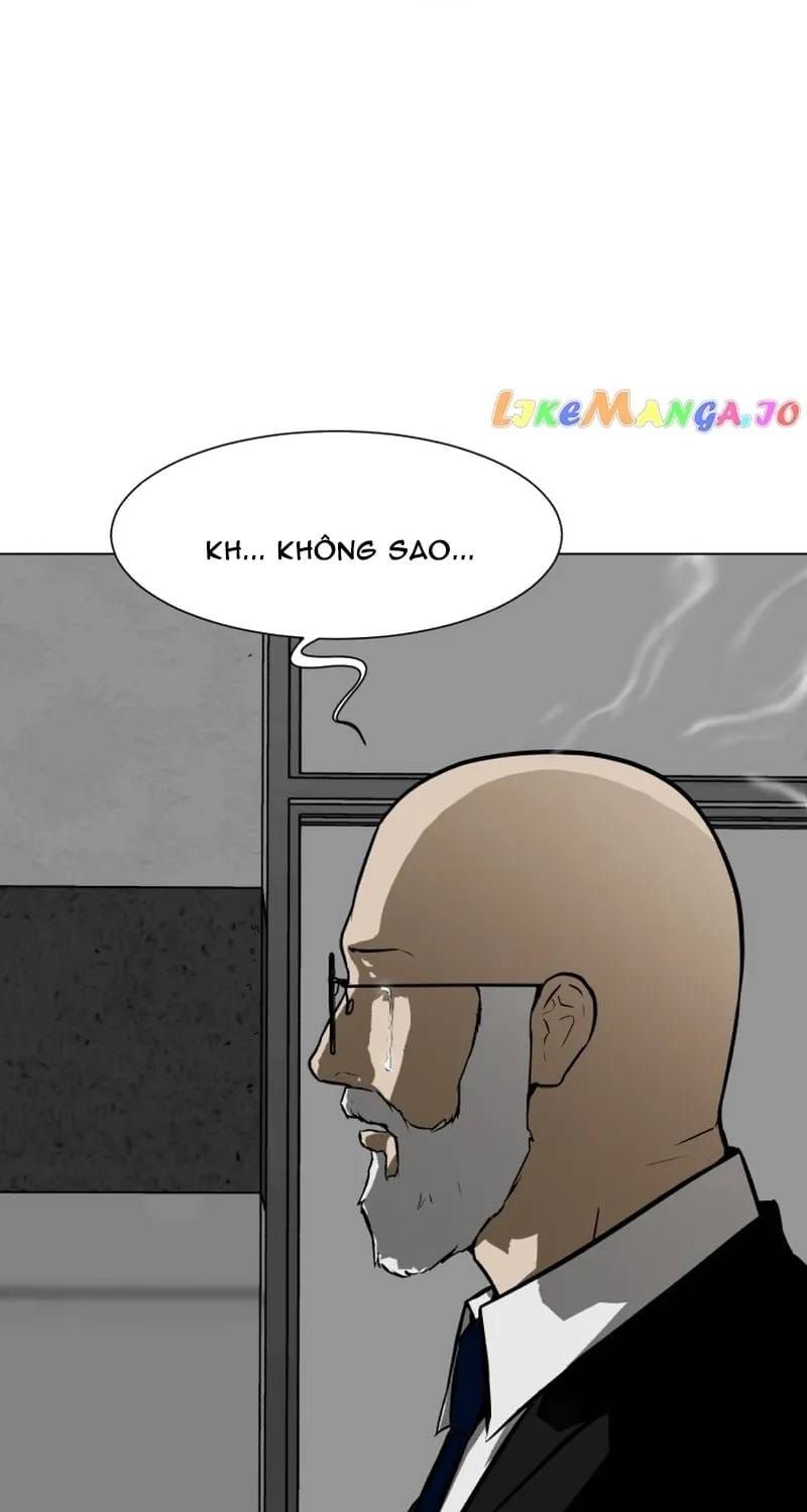 Đấu Sĩ Xác Sống Chapter 53 - 32