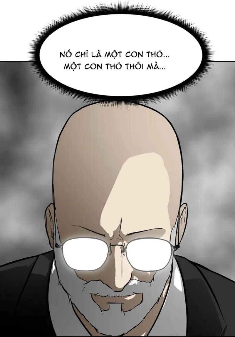 Đấu Sĩ Xác Sống Chapter 53 - 35