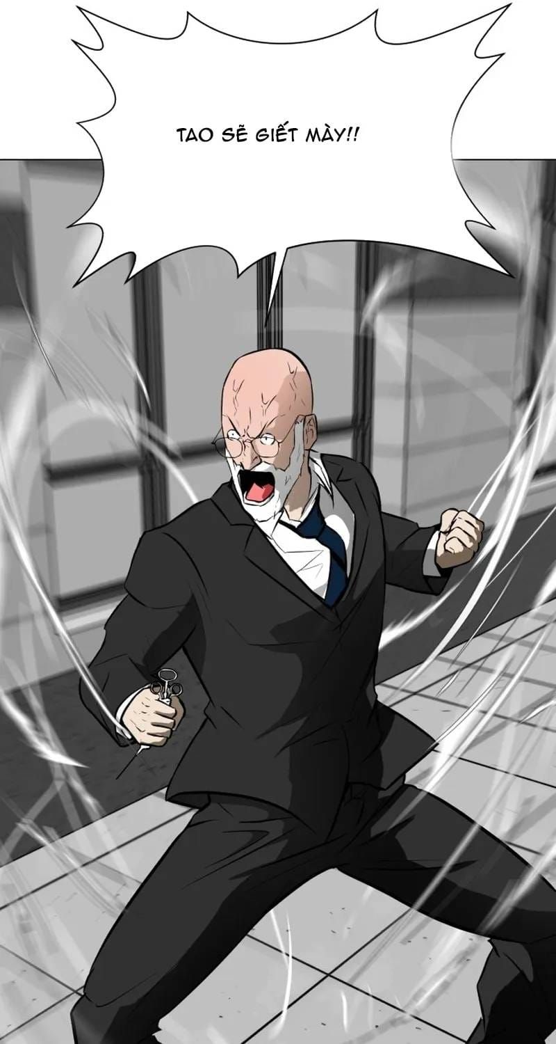 Đấu Sĩ Xác Sống Chapter 53 - 44