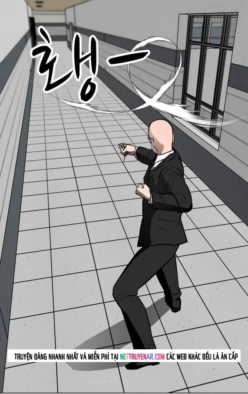 Đấu Sĩ Xác Sống Chapter 53 - 47