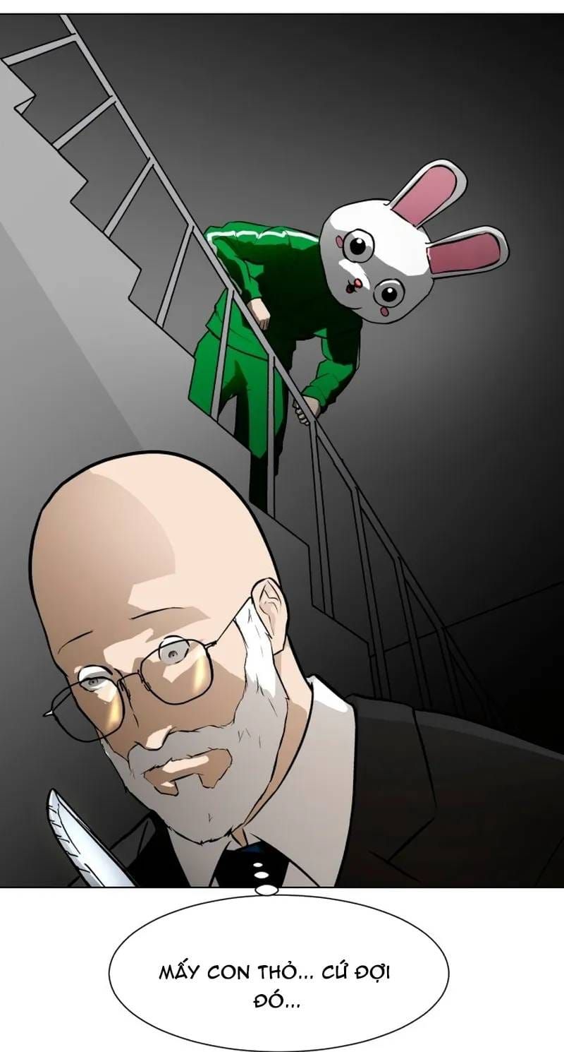 Đấu Sĩ Xác Sống Chapter 53 - 55