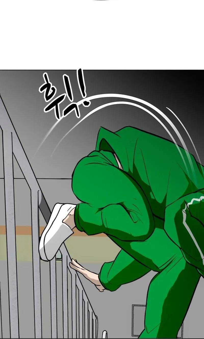 Đấu Sĩ Xác Sống Chapter 53 - 56