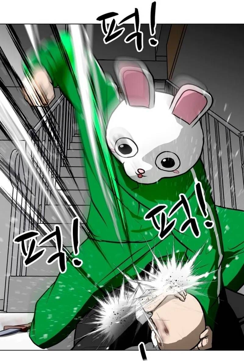 Đấu Sĩ Xác Sống Chapter 53 - 61