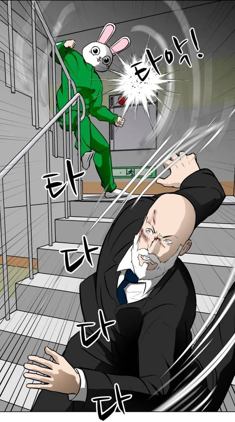 Đấu Sĩ Xác Sống Chapter 53 - 66