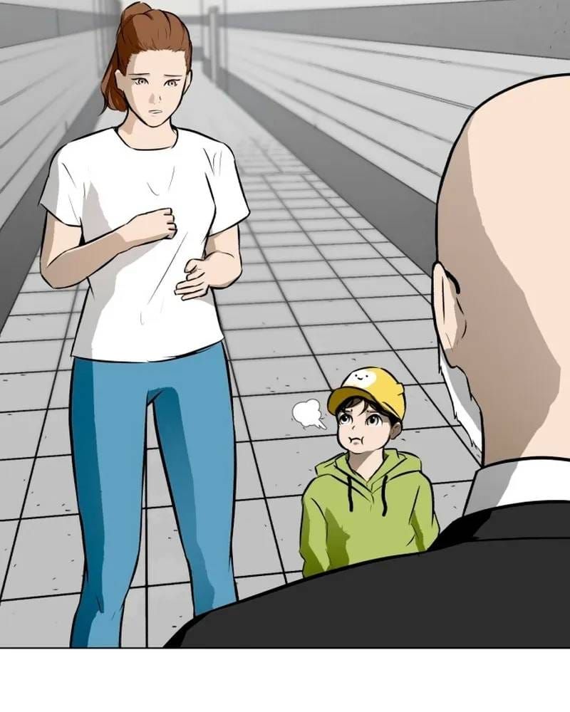 Đấu Sĩ Xác Sống Chapter 53 - 8