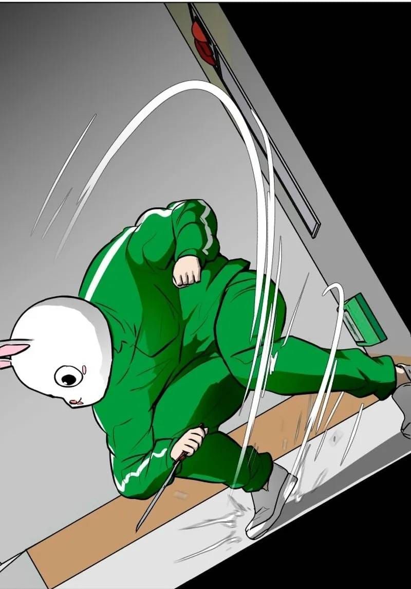 Đấu Sĩ Xác Sống Chapter 53 - 74