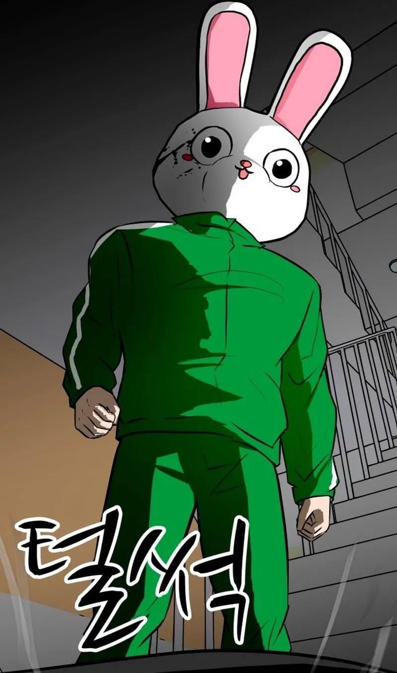 Đấu Sĩ Xác Sống Chapter 53 - 85