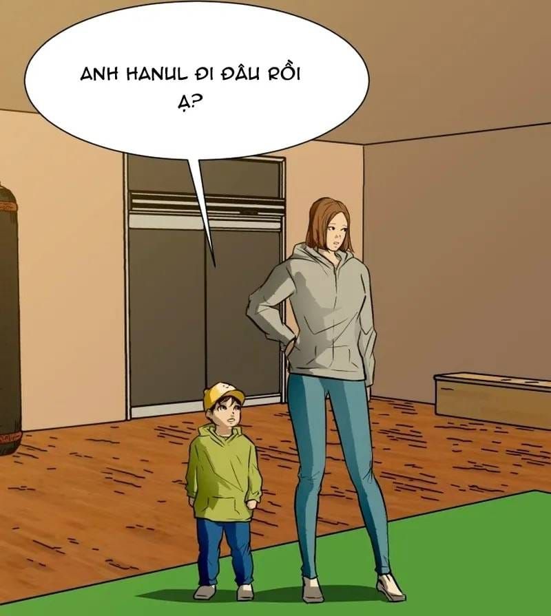 Đấu Sĩ Xác Sống Chapter 53 - 89