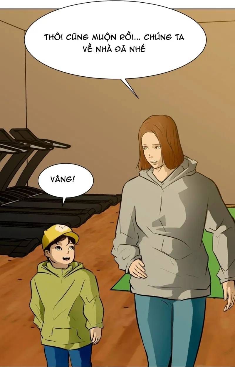 Đấu Sĩ Xác Sống Chapter 53 - 91