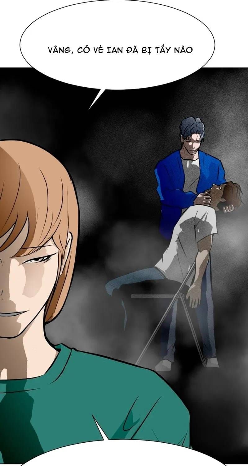 Đấu Sĩ Xác Sống Chapter 54 - 102